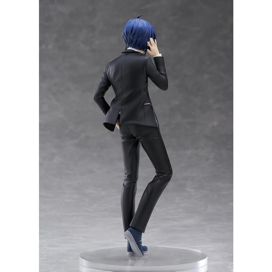 新品未開封 POP UP PARADE ペルソナ3 リロード P3R 主人公 ノン 