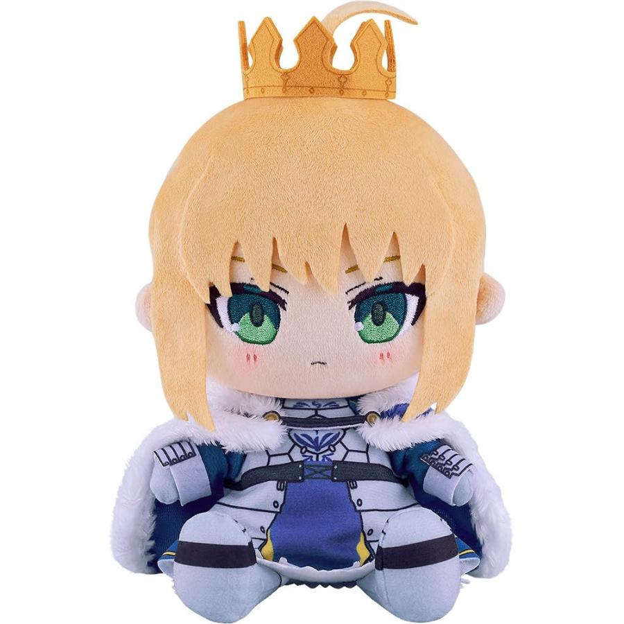 新品未開封 グッドスマイルカンパニー Fate/Grand Order セイバー