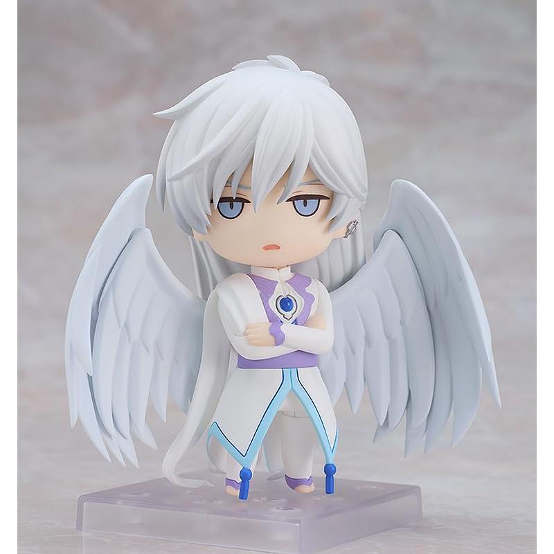 新品未開封 ねんどろいど カードキャプターさくら クリアカード編 月 