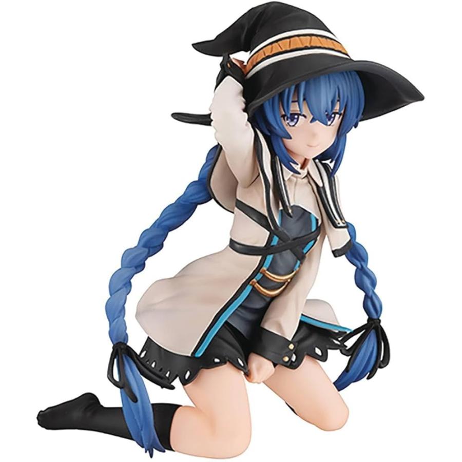 新品未開封 Melty Princess 無職転生 〜異世界行ったら本気だす
