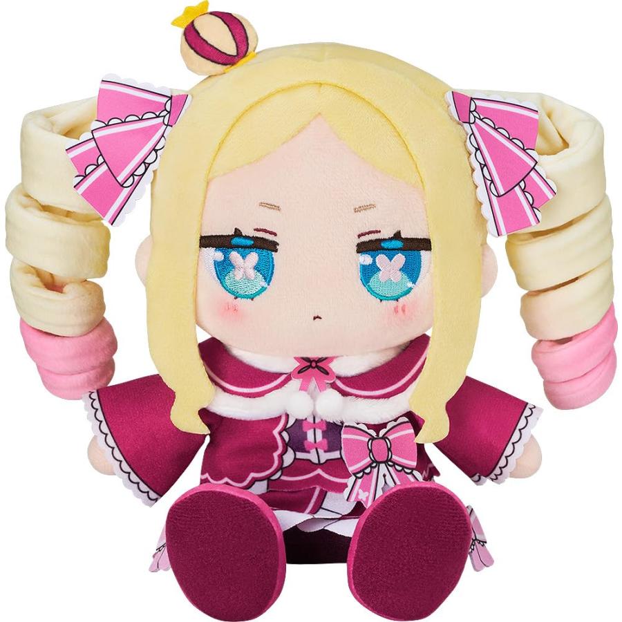 新品未開封 グッドスマイルカンパニー[GOOD SMILE COMPANY] Re ゼロ