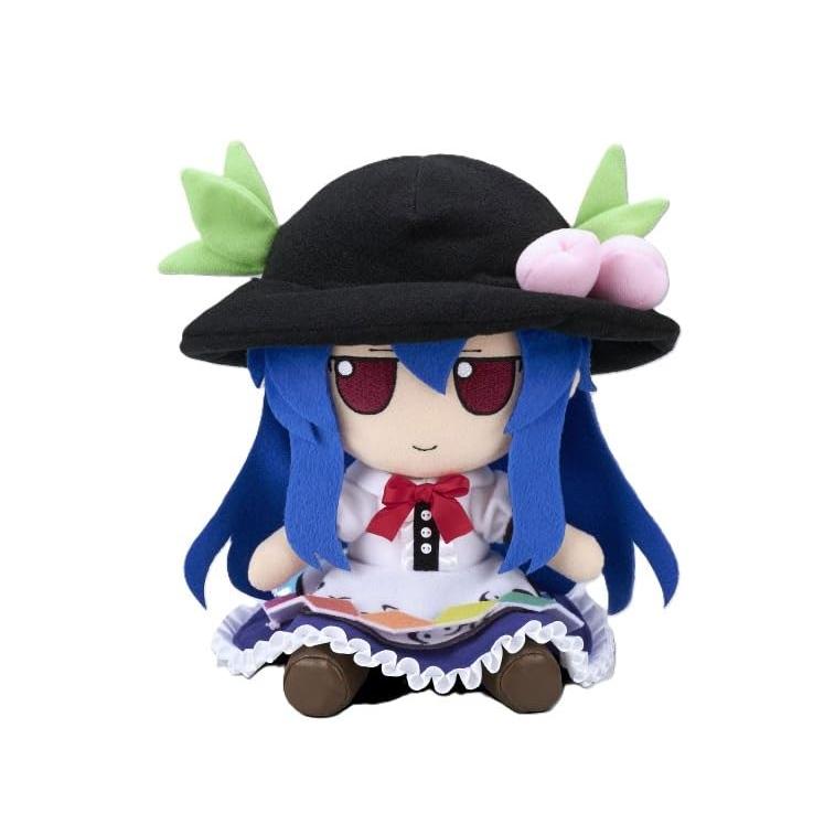 新品未開封 購入特典缶バッジあり Gift ギフト 東方 東方ぬいぐるみ