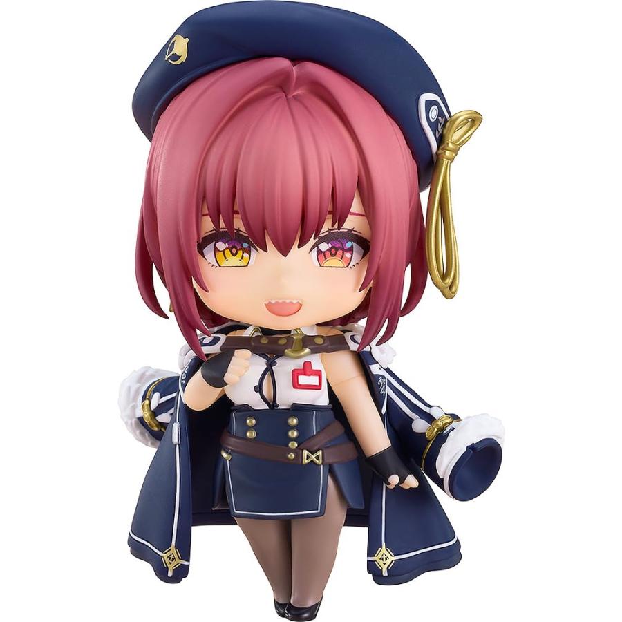 ねんどろいど 宝鐘マリン 2725 OL衣装Ver. ホロライブプロダクション 新品未開封 ねんどろいど ホロライブプロダクション 宝鐘マリン OL衣装