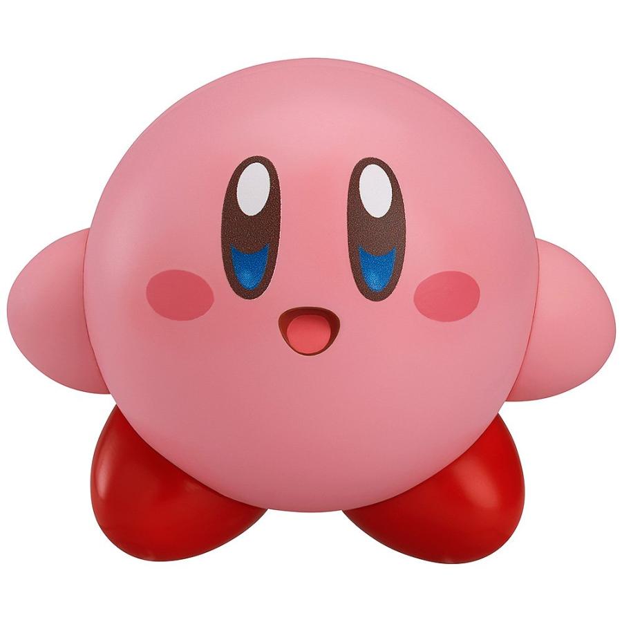 新品未開封 ねんどろいど 星のカービィ カービィ ノンスケール 磁石