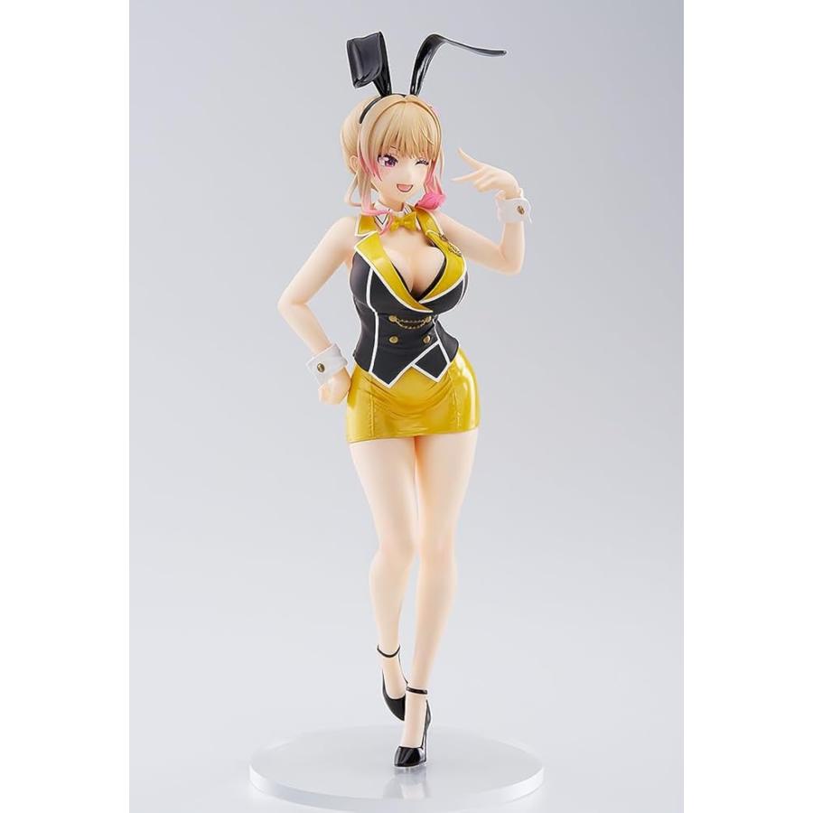 新品未開封 POP UP PARADE バニーガーデン 凜 L size ノンスケール 