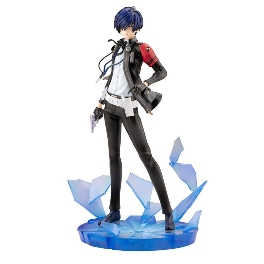 新品未開封 壽屋(KOTOBUKIYA) ペルソナ3 リロード ARTFX J P3R主人公