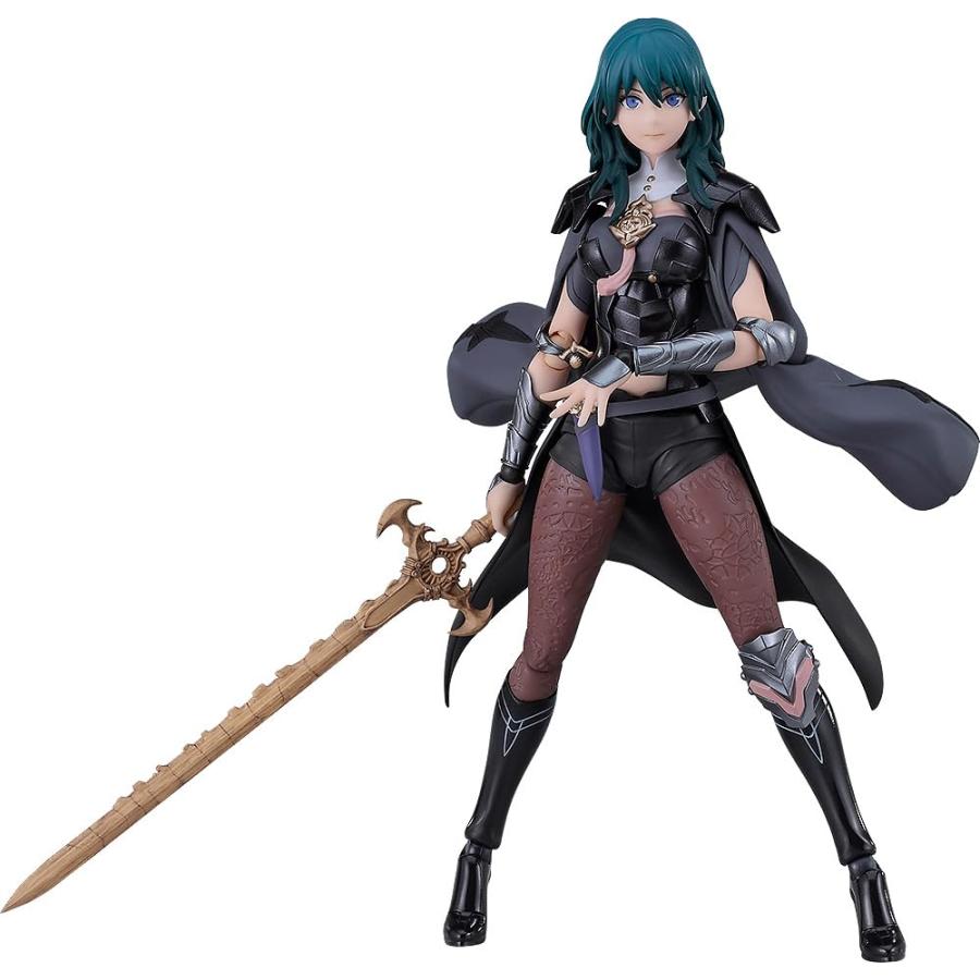 新品未開封 figma ファイアーエムブレム 風花雪月 ベレス ノンスケール