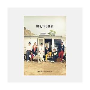 BTS, THE BEST FANCLUB限定盤