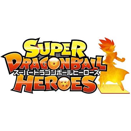 BANDAI 【未開封1カートン】スーパードラゴンボールヒーローズ 