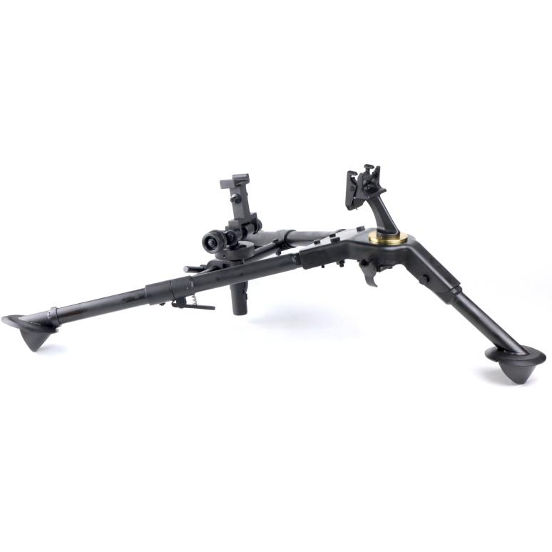 A&K M60 電動ガン対応 M122タイプ スチール トライポッド (122-60