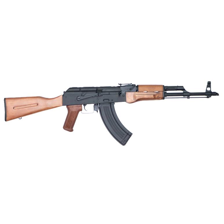 DOUBLE BELL AKM リアルウッド メタル 電動ガン No.023 : hobbystorejp
