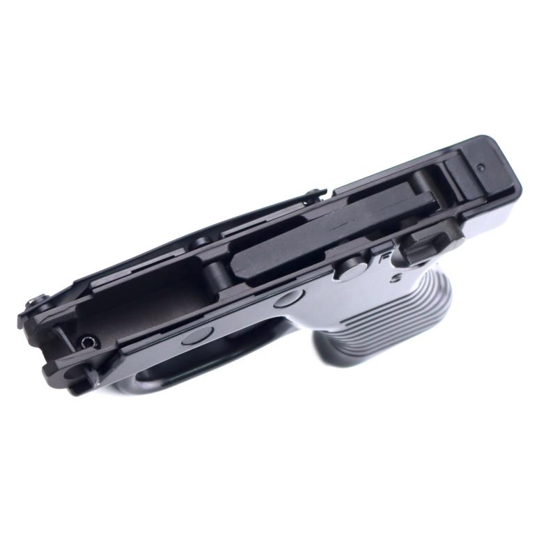A&K M60VN (FORTRESS type Fチューン）セット T8 SP Systems/A&K M60VN 電動ガン対応 ナム戦仕様再現 グリップ