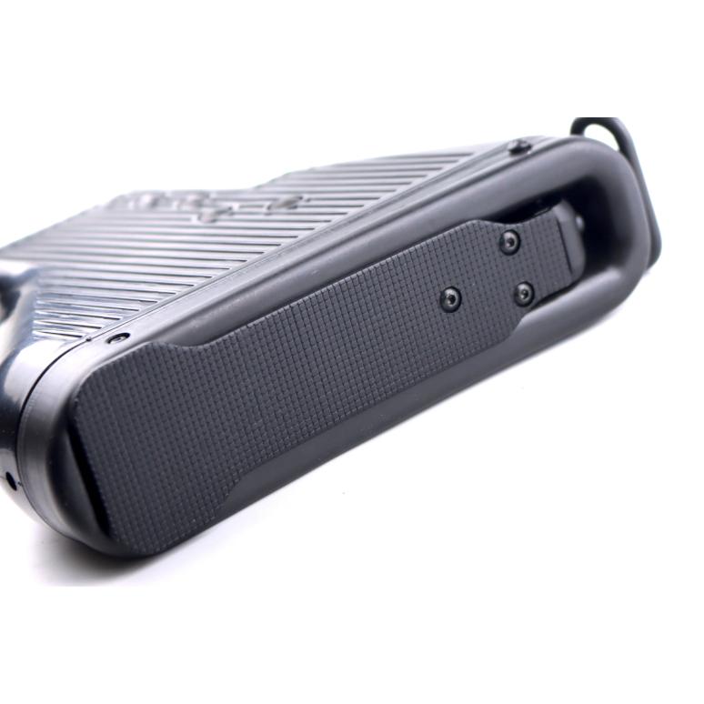 T8 SP Systems/A&K M60VN 電動ガン対応 ナム戦仕様再現 グリップ