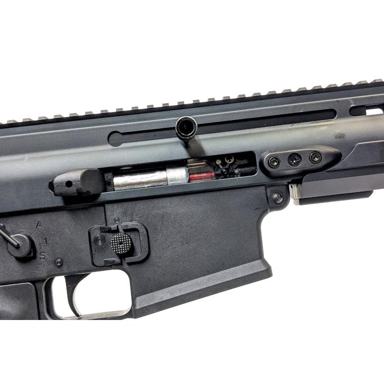 DOUBLE BELL SCAR-H MREX 電子トリガー搭載 電動ガン No.804-ETU 