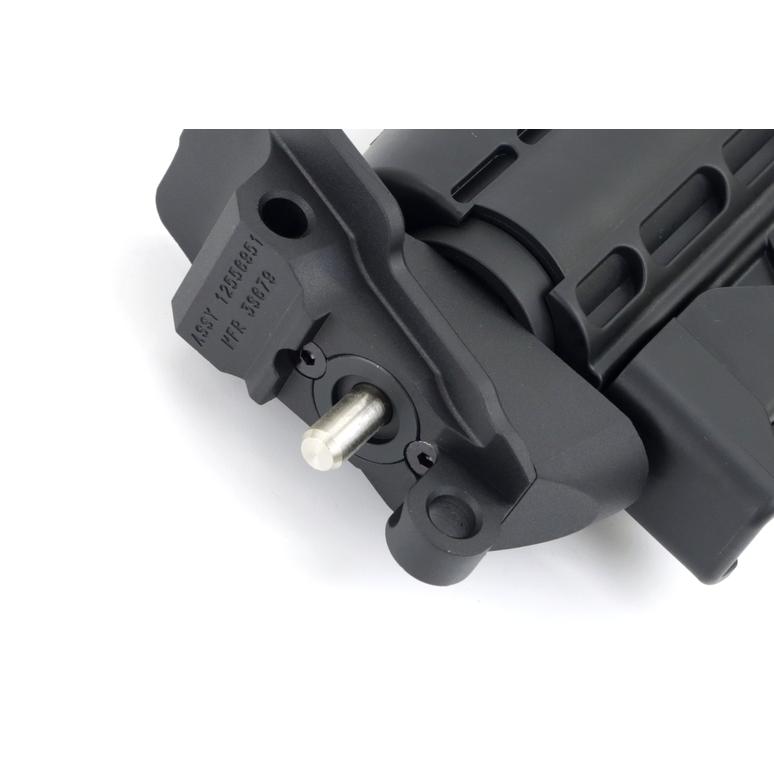 VFC製 M249 ガスガン対応 5段階伸縮 コラプシブル ストック キット