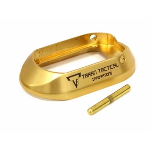 MIESSA製 マルイ WE BELL ハイキャパ , 2011 GBB対応 TTIタイプ