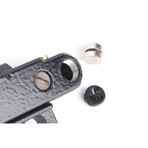 OKP-7タイプ 自動調光 メタル ドットサイト SVD AK サイドマウントVer