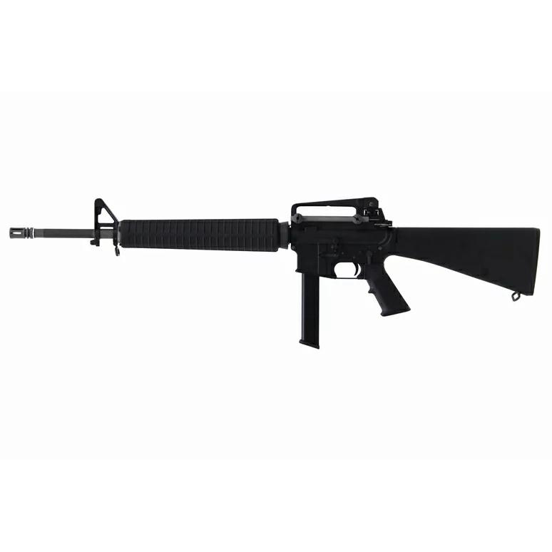 WE SCAR-L GBB オープンボルト タン ガスガン