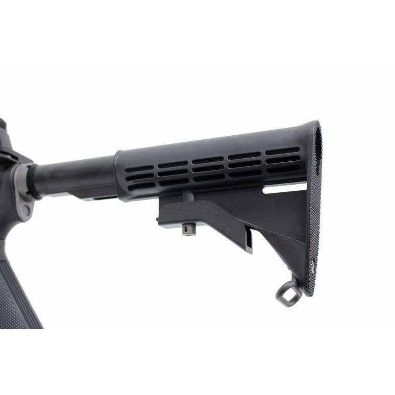 We-Tech M4A1 PCC 9MM SMG オープンボルト ガスブローバック We-Tech M4A1 PCC 9MM SMG オープンボルト ガスブローバック