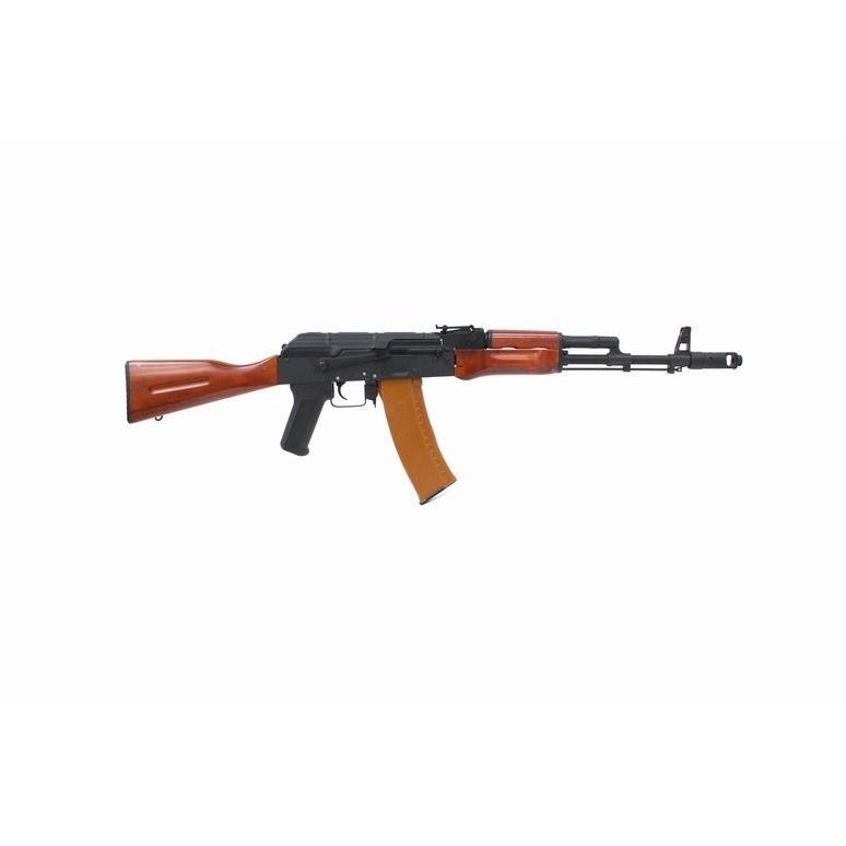 エアガン2種 SFBC ONLINE SHOP / DOUBLE BELL AK-74N 電子トリガー搭載 電動ガン No