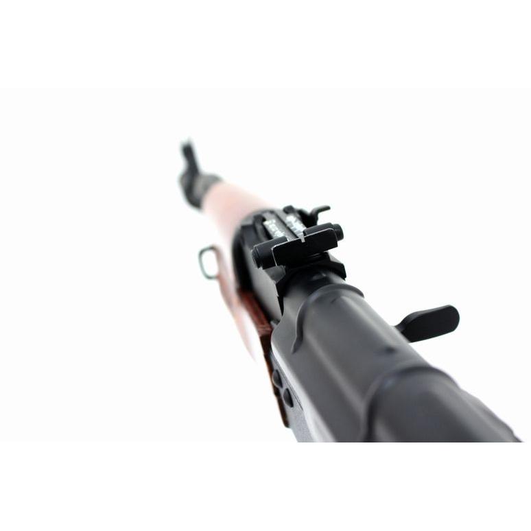 DOUBLE BELL AK74N リアルウッドハンドガード メタル電動ガン No.006A 20004016