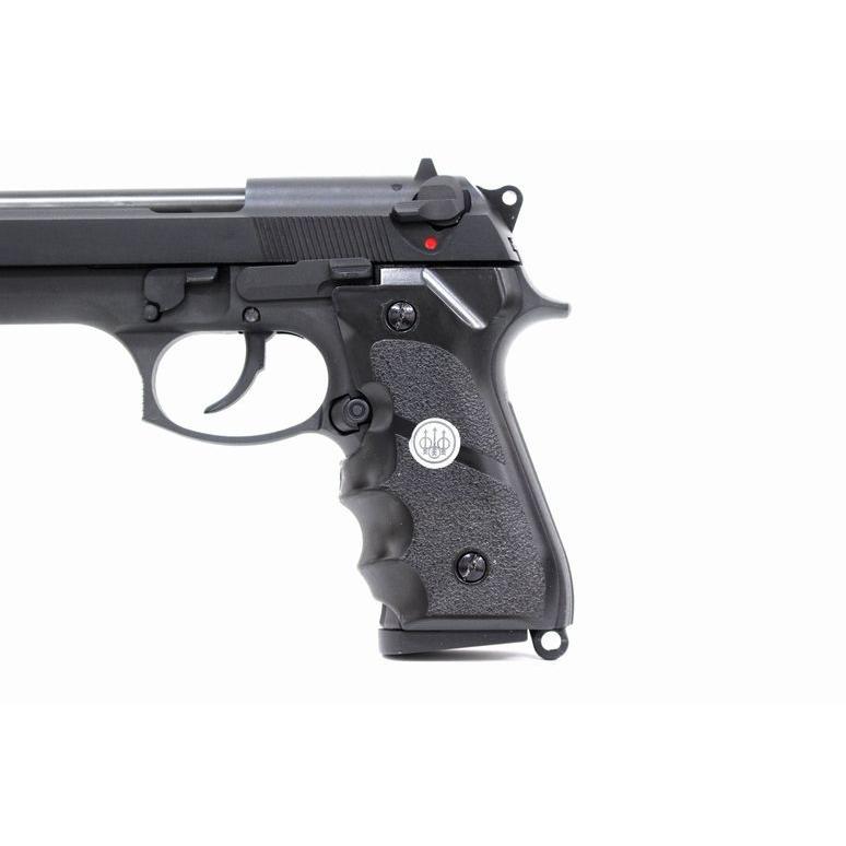 ベレッタ M9A1 ガスガン ブラック Amazon.co.jp: 東京マルイ No.54 M9A1 18歳以上ガスブローバック