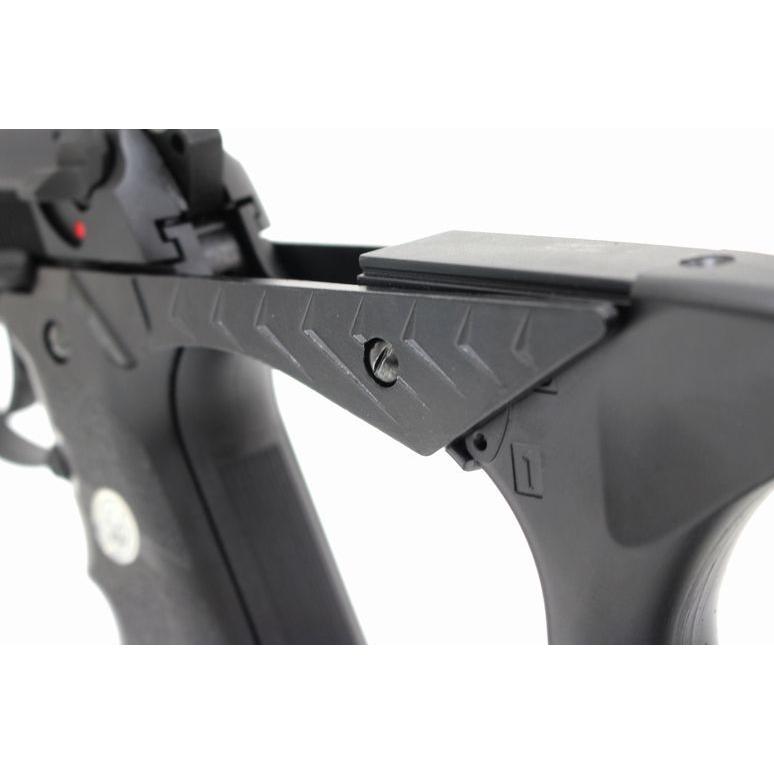 M9A1 ガスガン ブラック マガジン付き Amazon.co.jp: 東京マルイ No.54 M9A1 18歳以上ガスブローバック