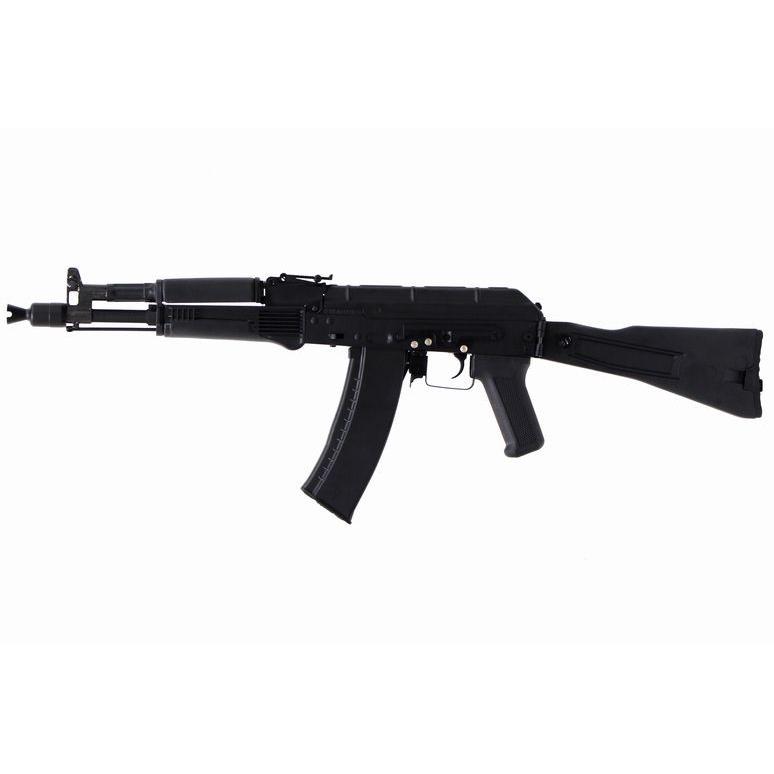 GW特価！Cyma フルメタル電動ガン AK74 BB弾2000発付