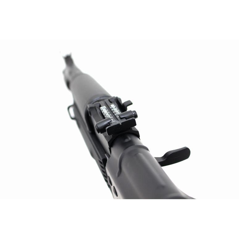 ダブルベル BY-012 AK SLR-107 SBR 電動ガン セット 楽天市場】DOUBLE BELL製 AK 電動ガン SLR-107 SBRタイプ PCC