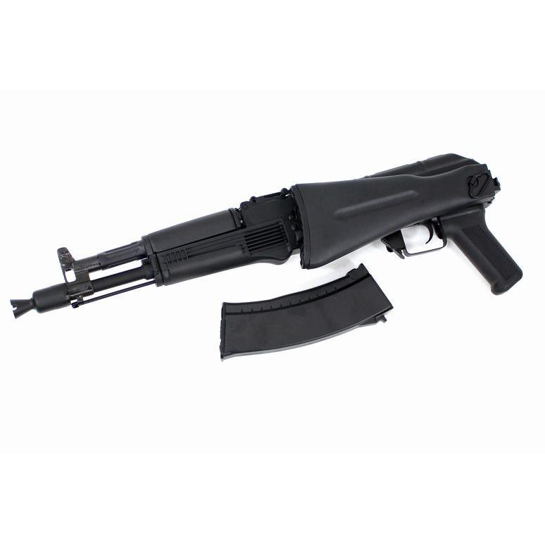 DOUBLE BELL製 AKシリーズ AK-105 メタル電動ガン No.008B