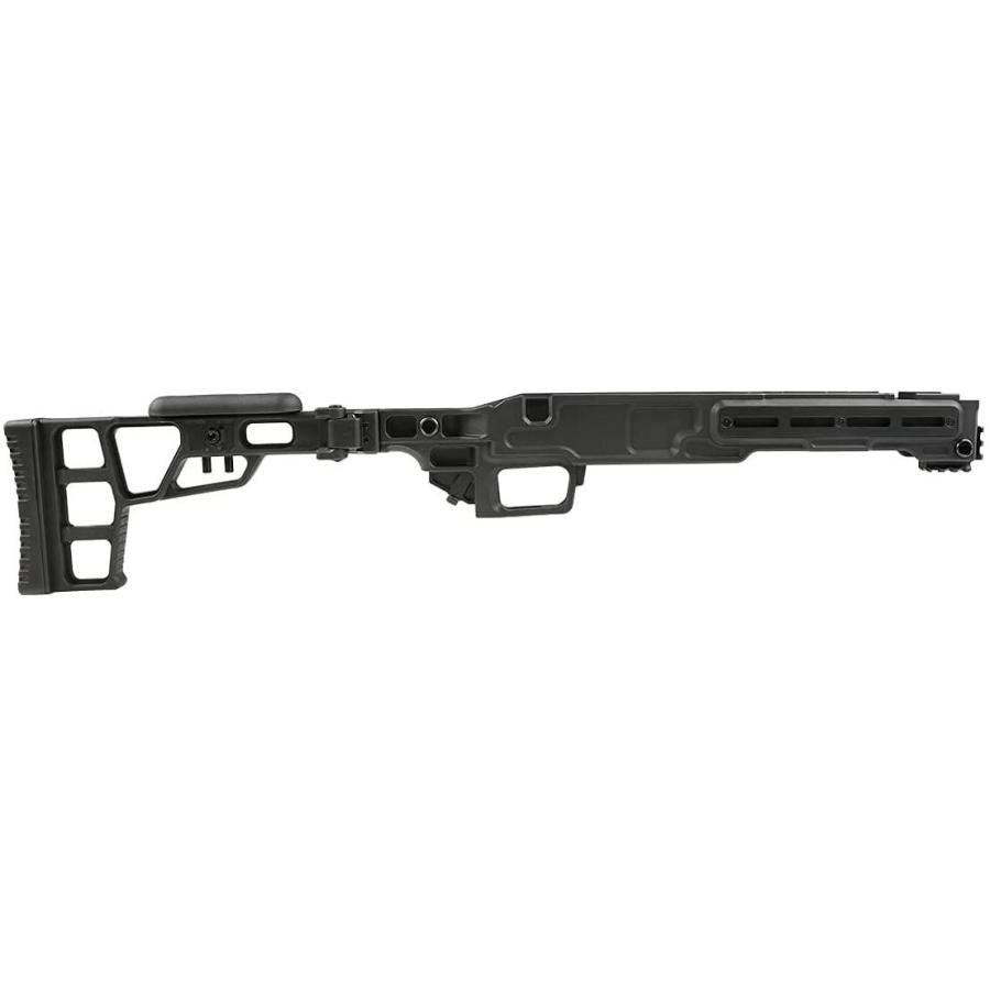 メープルリーフ (Maple Leaf) VSR-10用 MLC S2 ライフルシャーシセット