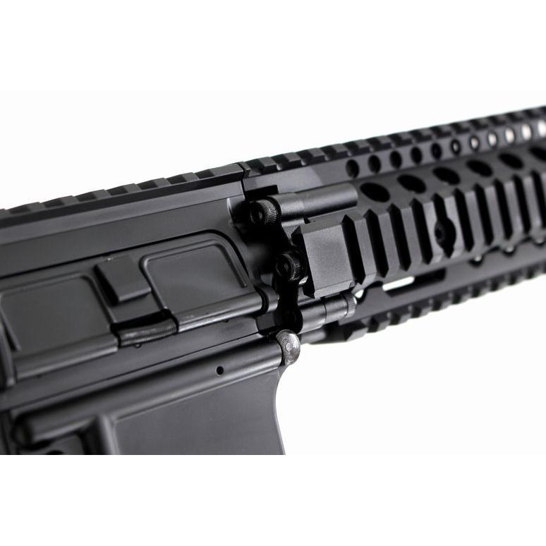 DDM4用ハンドガード、電動ガン 楽天市場】【カスタム完成品】東京マルイ ガスブローバックガン