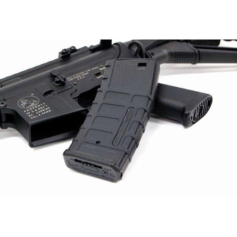 M4　電動ガン 電動ガン M4系Magnusチューン