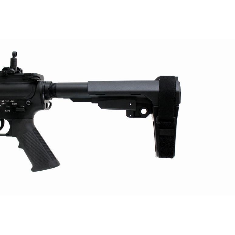 SBA4 ピストルスタビライジングブレース Amazon | Gen.2 SBタクティカル SBA4タイプ ピストル スタビ