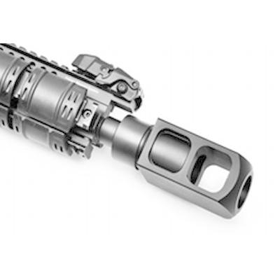 MIESSA製 TANK トレーサー FH-T01マズルフラッシュ フルオート