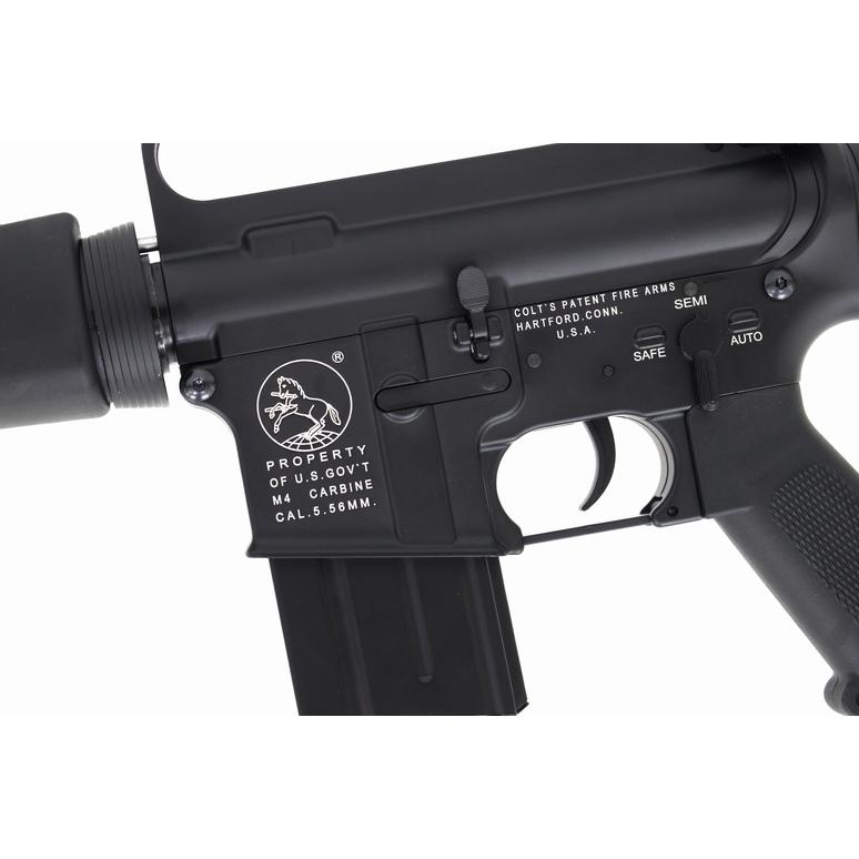 東京マルイ純正電動ガンCAR-15絶版品メンテ済 2025年最新】Yahoo