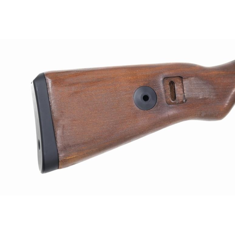 DOUBLE BELL製 Kar98k リアル刻印 リアルウッド 排莢式エアコッキング 