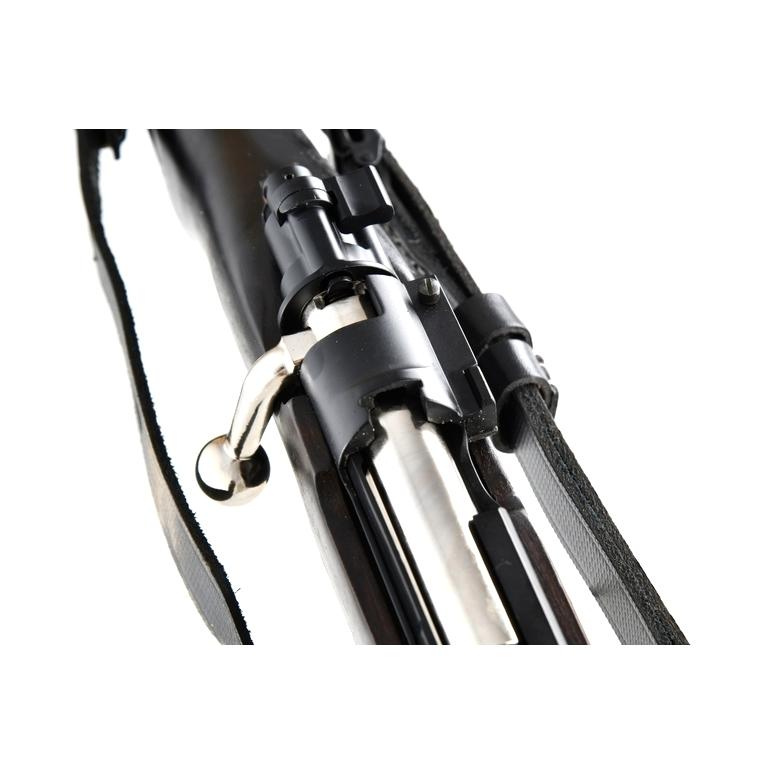 Double-Bell Kar-98kリアルウッドVer Replika karabinka WWII KAR98K (Wood Stock Version) [Double