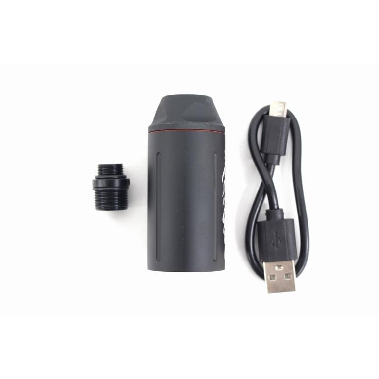 MIESSA N1 フラッシュトレーサー MIESSA】 N1トレーサー マズルフラッシュ フルオートトレーサー