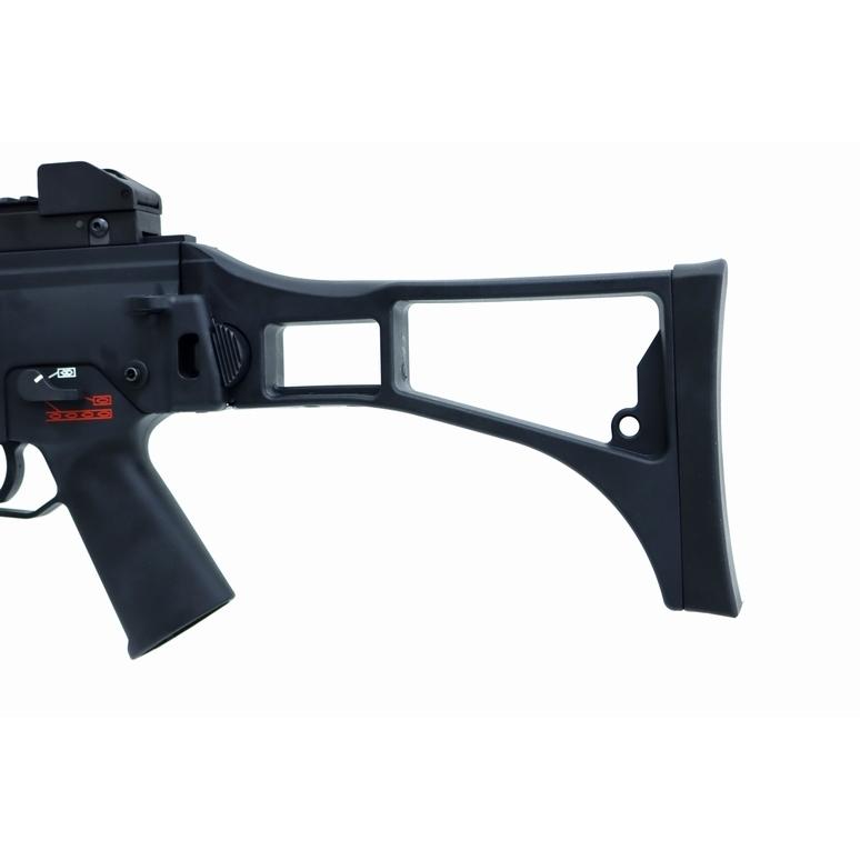 東京マルイ 風　ウエスタンアームズ(WE)G36Cガスガン　値下げ可 We-Tech G39C(G36C) リアル刻印 ガスブローバック ガスガン 日本
