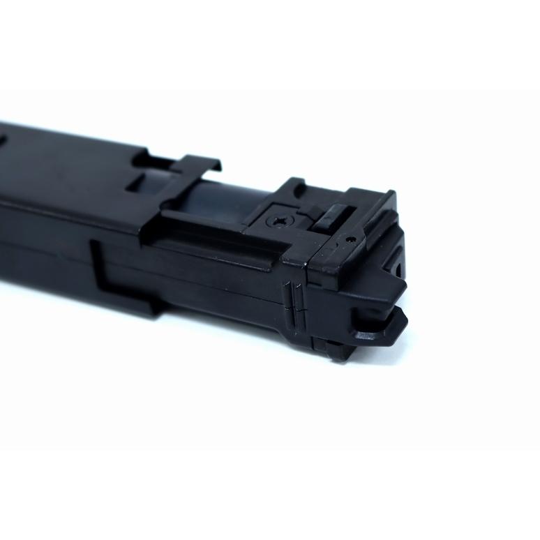 SRC製 MP40 Co2ガスガン対応2本充填式 Co2マガジン 日本仕様