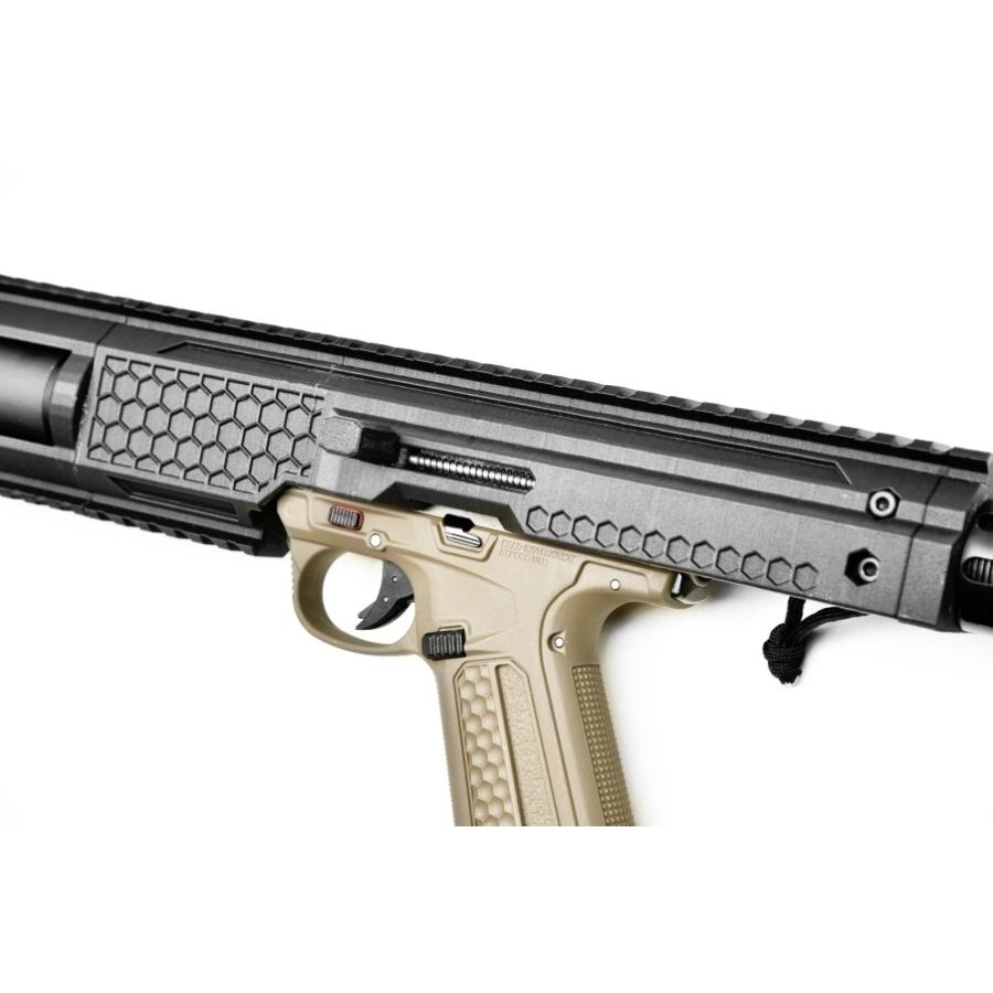 AAP-01 ガスガン対応 カービン コンバージョンキット BAT DEMON CQB