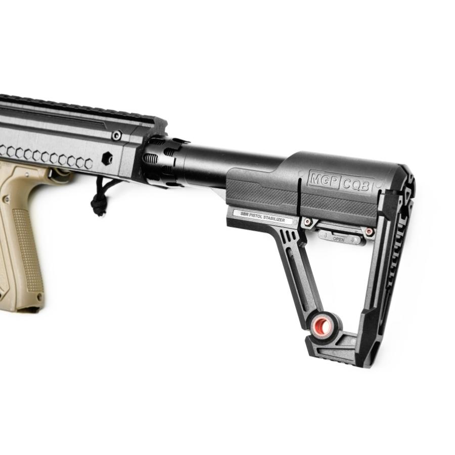 AAP01 用 KRISS VECTOR Gen1 カービンコンバージョンキット AAP01 用 KRISS VECTOR Gen1 カービンコンバージョンキット - メルカリ