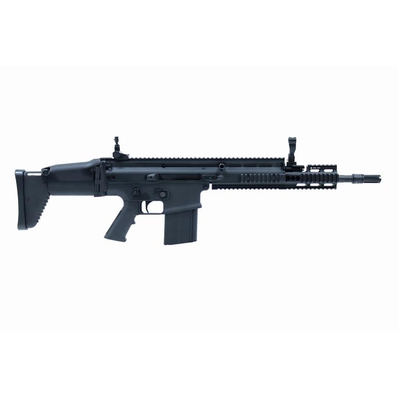 DOUBLE BELL製 電動ガン SCAR-H PWSカスタム BK No.830 : hobbystorejp