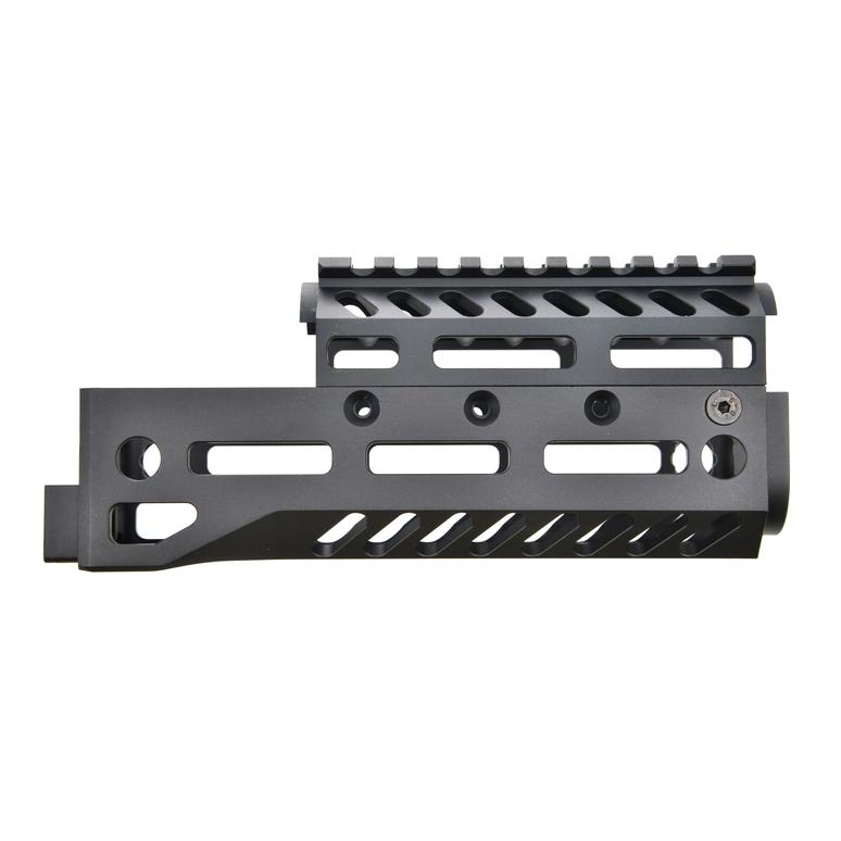 AK47 AK74 リーパーズ UTG ハンドガード 実物M-LOK AK47 AK74 リーパーズ UTG ハンドガード 実物M-LOK AK47 AK74