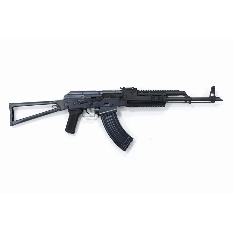 We-Tech AKS-74 PMC ソ連 軍事パレード刻印 ガスブローバック ガスガン 