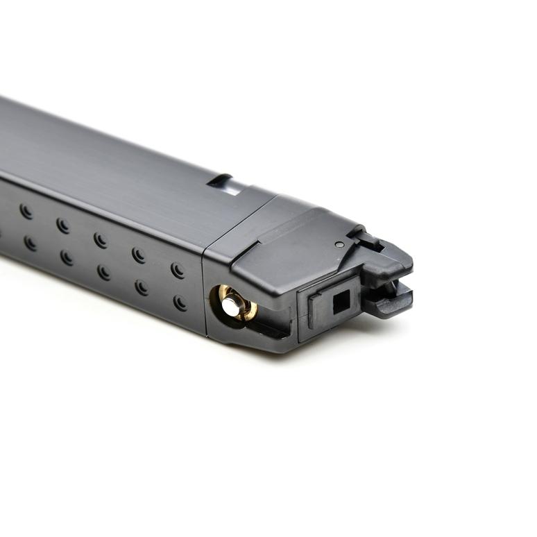 POSEIDON製 ORION XG8 ガスガン共通 50連 ロングマガジン 東京マルイ