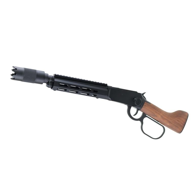 DOUBLE BELL ウィンチェスター ランダル&M-LOK Co2 ガスガン DOUBLE BELL ウィンチェスター ランダル&M-LOK Co2 ガスガン