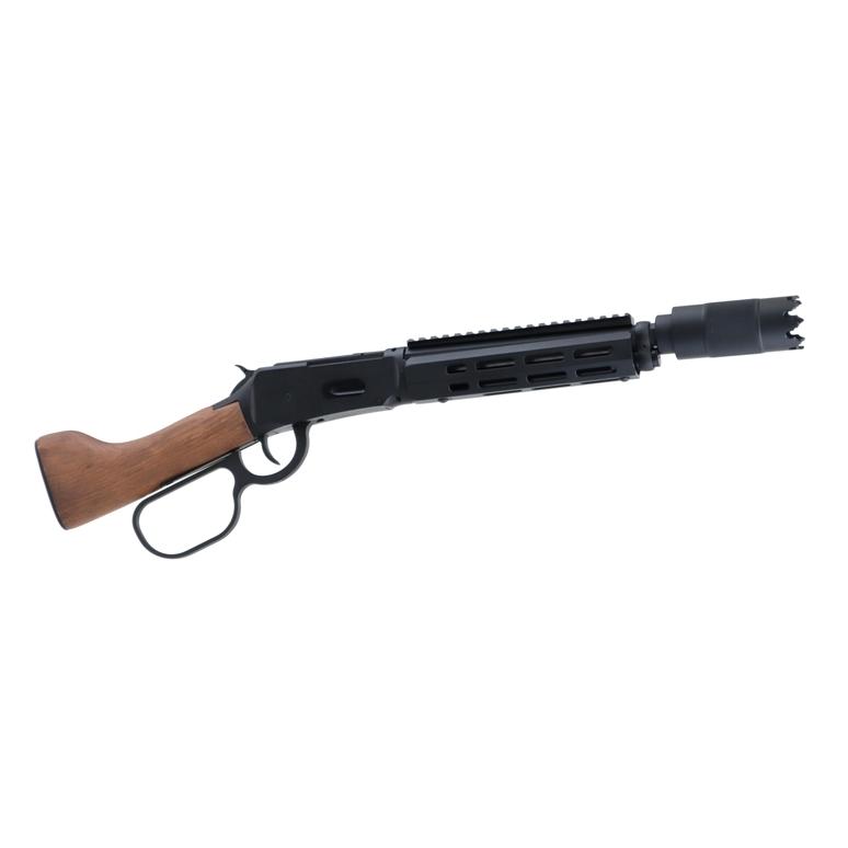 DOUBLE BELL ウィンチェスター ランダル&M-LOK Co2 ガスガン DOUBLE BELL ウィンチェスター ランダル&M-LOK Co2 ガスガン