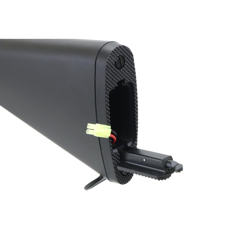 DOUBLE BELL製 メタル電動ガン SR-25 ERカスタム No.099 SR BELL製 メタル電動ガン ERカスタム No